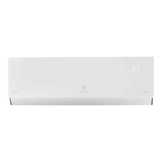 Сплит-система инверторного типа Electrolux Enterprise Super DC EACS/I-18HEN-WHITE/N8_24Y комплект