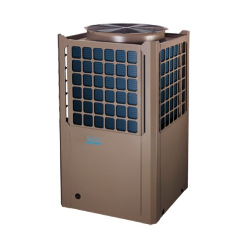 Тепловой насос для ГВС MDV RSJ-120/ZN1-H