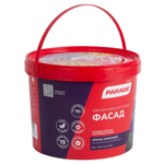 Краска фасадная Parade F20 база А 5 л