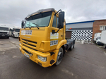 КамАЗ 65116 6x4 Седельный тягач 65116-7010-48(A5) (Дизельный, 6,7 л, 292 л.с., МТ)