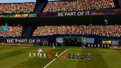 Super Arcade Soccer 2021 (для ПК, цифровой код доступа)