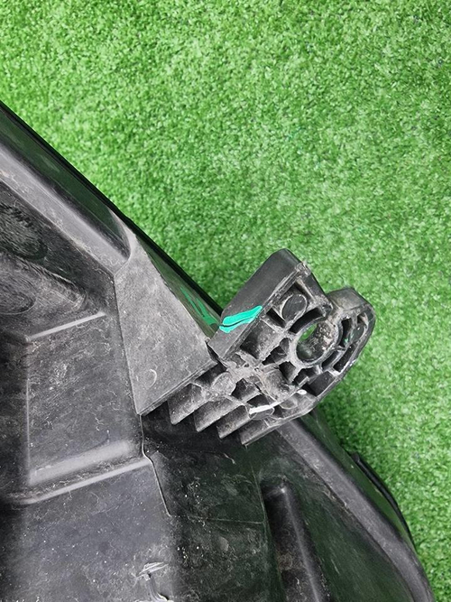 Фара левая Changan Uni-V (2022-н.в.) LED