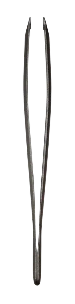 Пинцет для бровей CLASSIC 10 TYPE 3 STALEKS