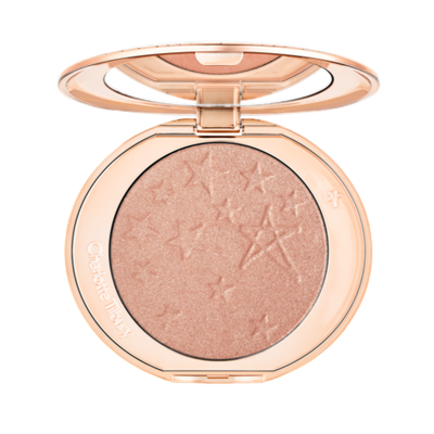 Charlotte Tilbury Glow Glide Face Architect Highlighter - Pillow Talk Glow