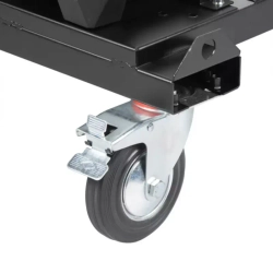 ПТК HANKER MIG 500S DP LCD H53 инверторный сварочный полуавтомат 005.400.209