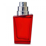 Духи с феромонами «Red» Shiatsu женские, 50 мл