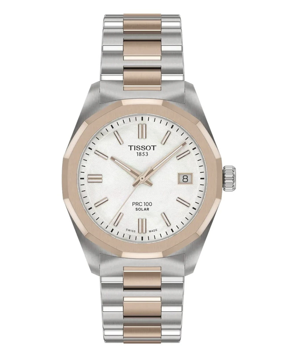 Tissot PRС 100 Solar T1518222211100