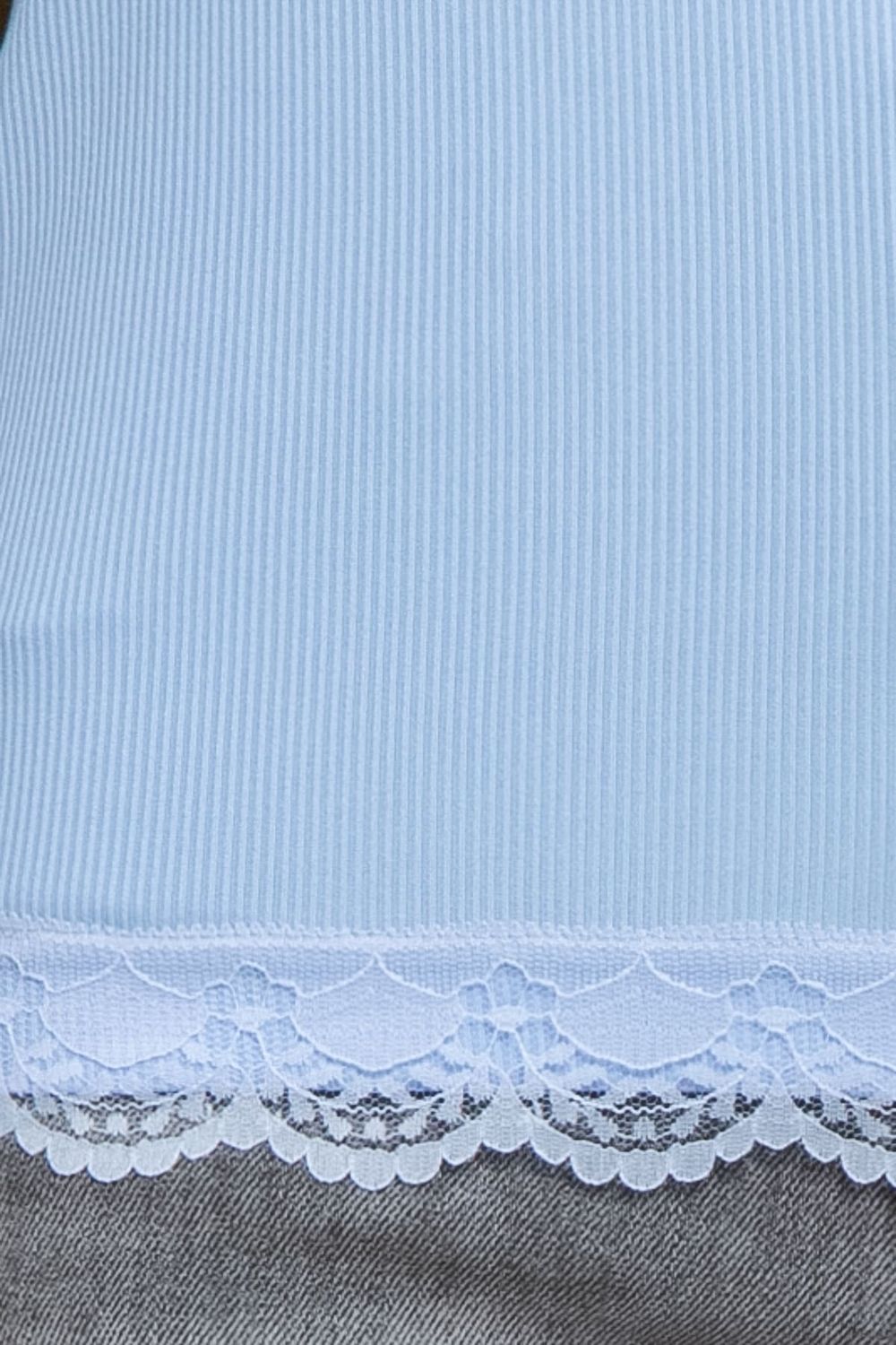 Майка Пандора (голубая) Б13170-25М LT Collection