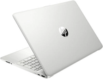 Ноутбук  HP 15s-eq3010ny 15.6 ", Ryzen 7, 16 Гб RAM, 512 Гб SSD, Radeon Graphics, Серебристый