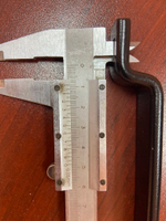 Рычаг складной стандартный для доводчиков dormakaba (ex.DORMA) TS77, 68, TS Compakt