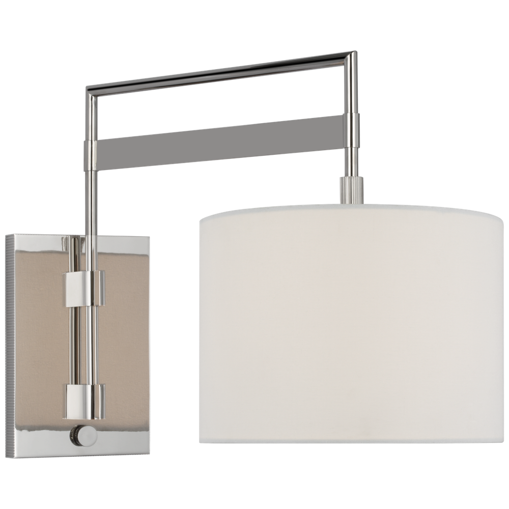 Настенный светильник Visual Comfort Gael Medium Articulating Wall Light (Open Box)
