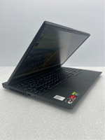 Ноутбук Lenovo Legion 5 15ARH05H (82B10083RU) 15.6"/AMD Ryzen 7 4800H /RAM 16 GB/SSD 512 GB/RTX2060/1920x1080/IPS 144 Hz/Windows 11/Подсветка кл-ры: LED/черный. Состояние: Уценка/маленькая трещина на топе/C1