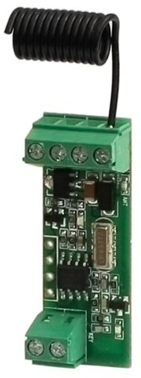 ST-RC010TR Устройство радиопередающее Smartec