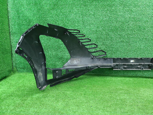 Бампер передний Omoda C5 (2022-н.в.)