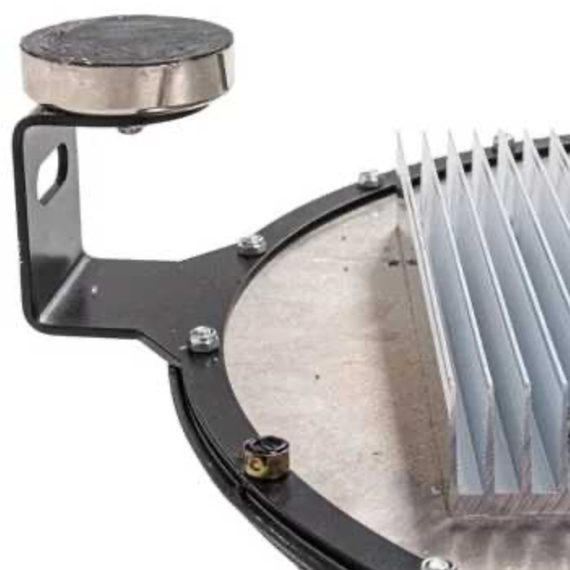 ЗОНТ М5 (130–2700 МГц, 600W) — мощная мобильная РЭБ-станция подавления БПЛА