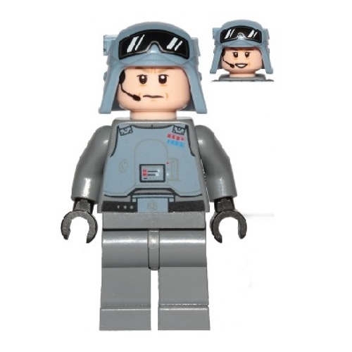 Генерал Максимиллиан Вирс sw1101