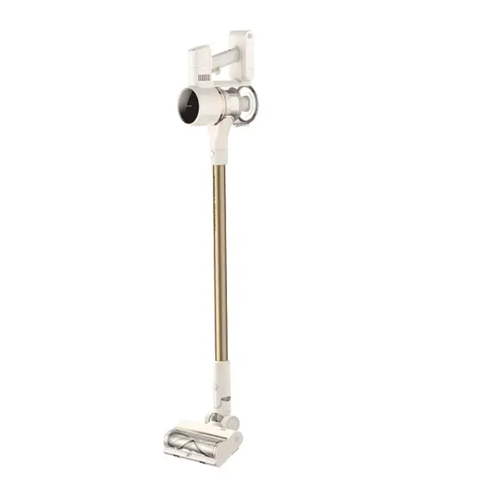 Беспроводной пылесос Dreame R10 White (Белый)