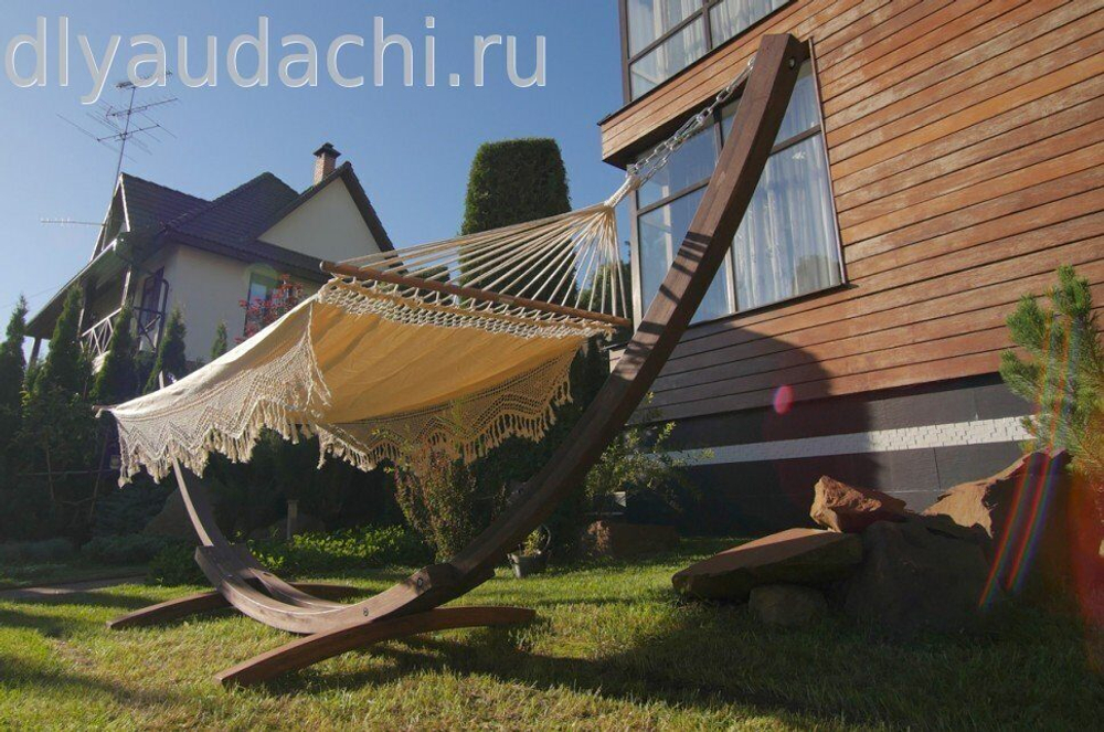 Каркас РИО ГРАНД (для двухместных гамаков)