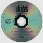 Keith Richards / Talk Is Cheap (30th Anniversary Deluxe Edition Box Set)(2LP+2х7"Vinyl Single+2CD)