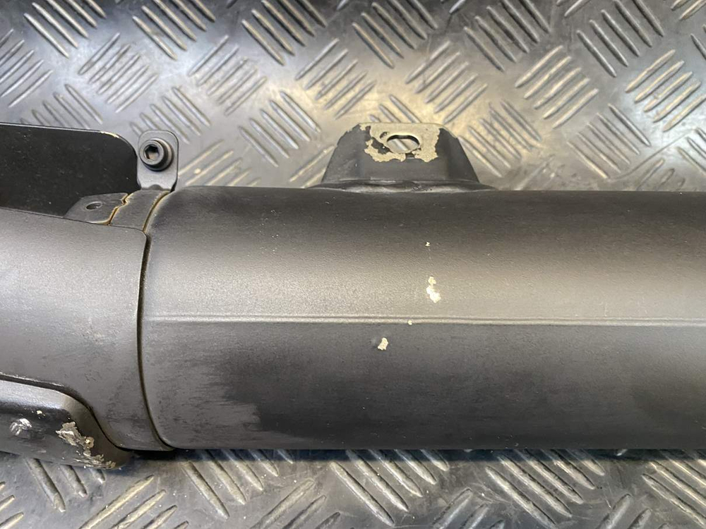 Глушитель Suzuki M109R 053442