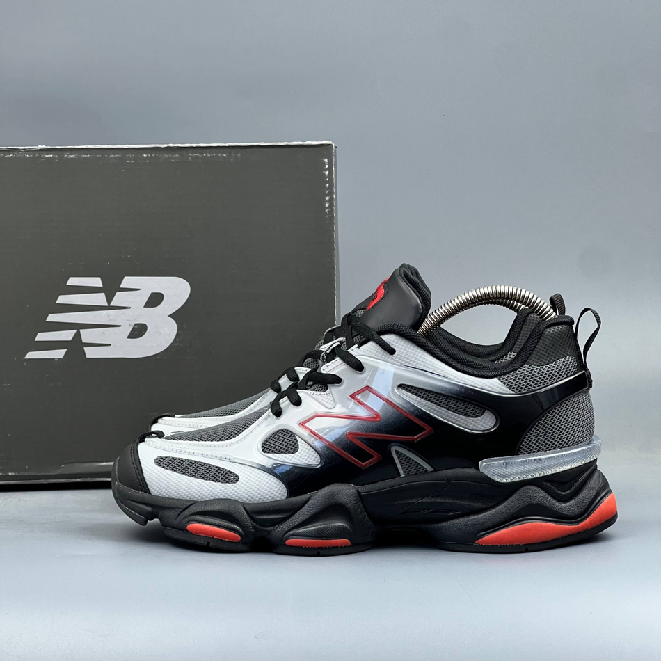 Кроссовки New Balance 9060 #646 (сер.)