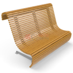 Скамейка Пифагор большая