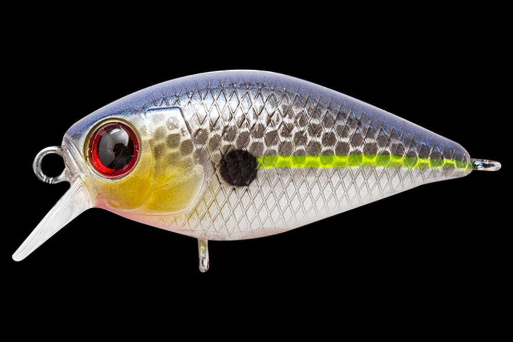 Воблер TsuYoki Swing XC 36F цв 172