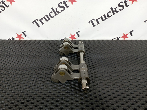 Вал рокеров 2018г.