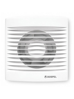 Вентилятор DOSPEL 120 S STYL (без провода 150 м3/ч Польша)