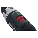 Аккумуляторная дрель-шуруповерт Metabo BS 18 LT (4 Ач)
