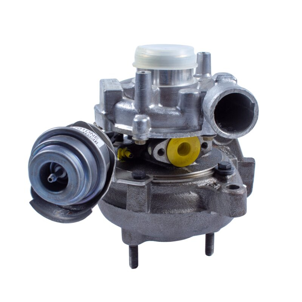 Турбина 700960-5001S Garrett для Volkswagen