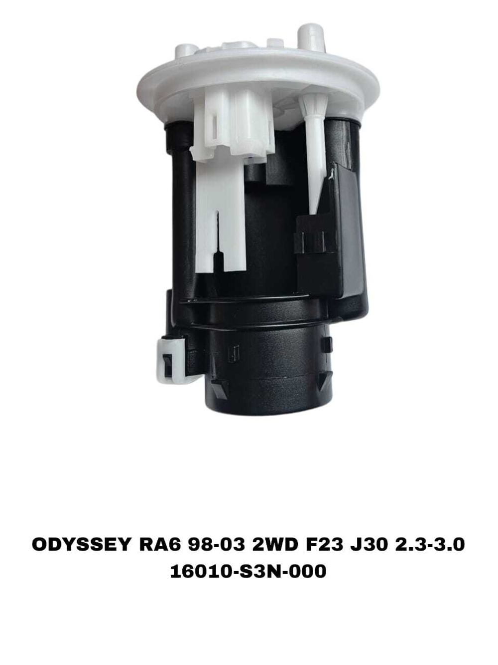 Фильтры Топливные ODYSSEY RA6 2WD 2,3/3,0