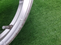 Диск литой R19 Porsche Cayenne 2 958 (2010-2018)