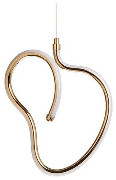 Подвесной светильник DeMarkt Аурих 26 108011001