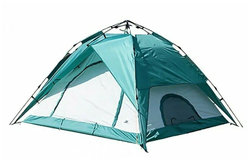 Палатка автоматическая Xiaomi Hydsto Multi-Scene Quick Open Tent (YC-SKZP01) голубой