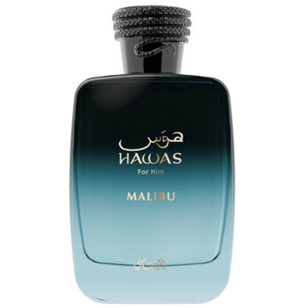 Rasasi Hawas Malibu EDP 100ml