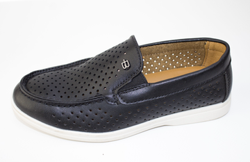 Мокасины детские Пчёлка Доми LB241-2