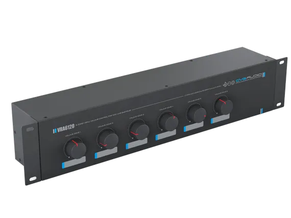 CVGAUDIO VRA-6120