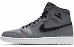 Кроссовки Jordan Air Jordan 1 Retro Rare Air Patch