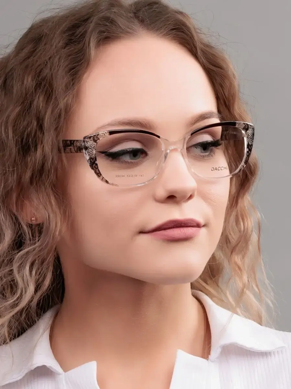 Оправа для очков женская для зрения