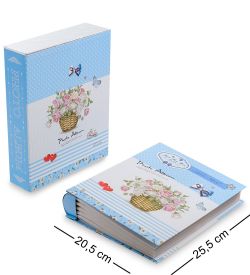 Art West WF-127/2 Фотоальбом «Весенние цветы»