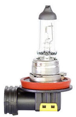 Автомобильная галогеновая лампа Koito 0120 Н8 12V 35W (PGj 19-1)