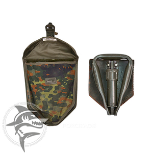 Лопата сапёрная KL склад. в чехле Голландия, ОРИГИНАЛ