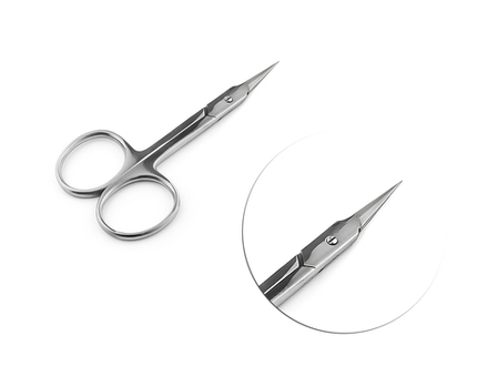 Ножницы для кутикулы Mastershop H-05