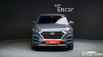 Hyundai All New Tucson Бензин 1.6 Turbo 2WD (09.2019)