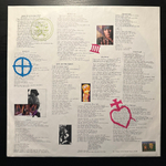 Little Steven - Revolution (Германия 1989г.)