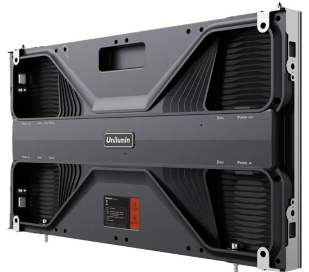 Экран светодиодный Unilumin ULWIII 1,8