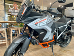 KTM 1290 Super Adventure S (2023)