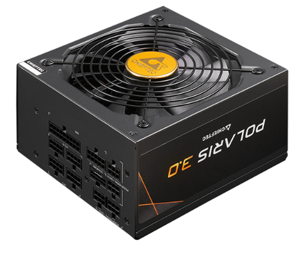 Блок питания ATX Chieftec POLARIS 3.0