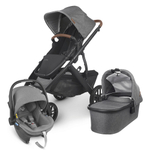 UPPAbaby VISTA V2 (3 в 1)